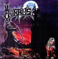 Morbus (VEN) : Milenio